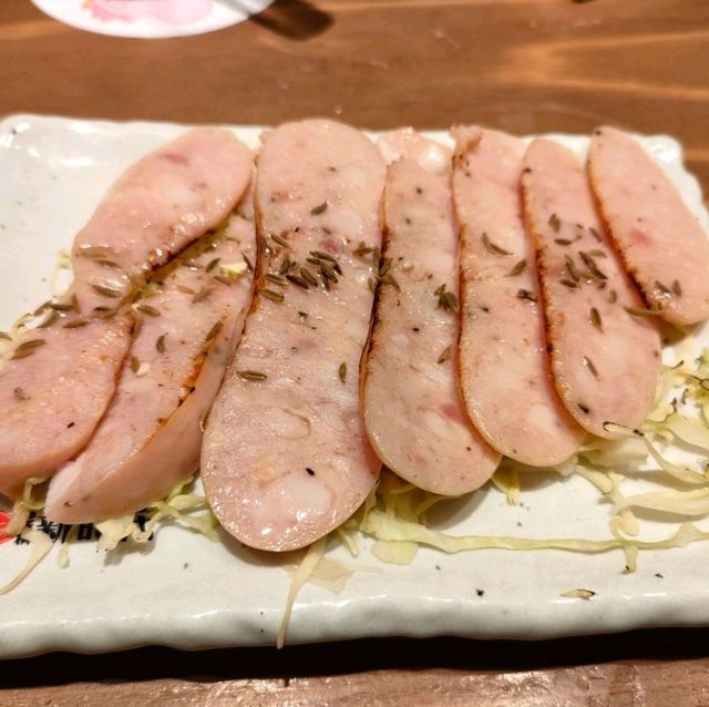 【大阪 天神橋筋商店街】食欲の秋〜🍁