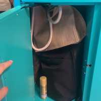 由朝玩到閉館嘅香港海洋公園水上樂園