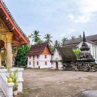 ทริปหลวงพระบาง🇱🇦
