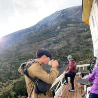 A Hike To Remember DH.CMK.21.1