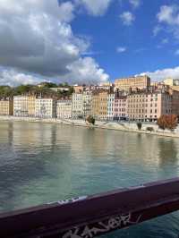 🇫🇷法國-里昂Lyon