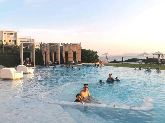 ชีวิตดี๊ดี... อัพรูปสุดปัง@Veranda Resort Pattaya
