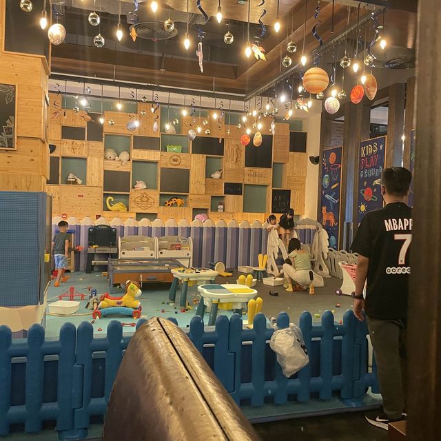 Rio想吃手工意粉