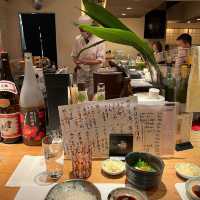 "東京值得推荐的美食炸物一流粉浆亦不会厚￼"