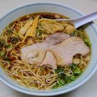 尾道ラーメン🍜🍥＋尾道観光🚡