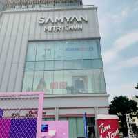 Samyan Mitrtown