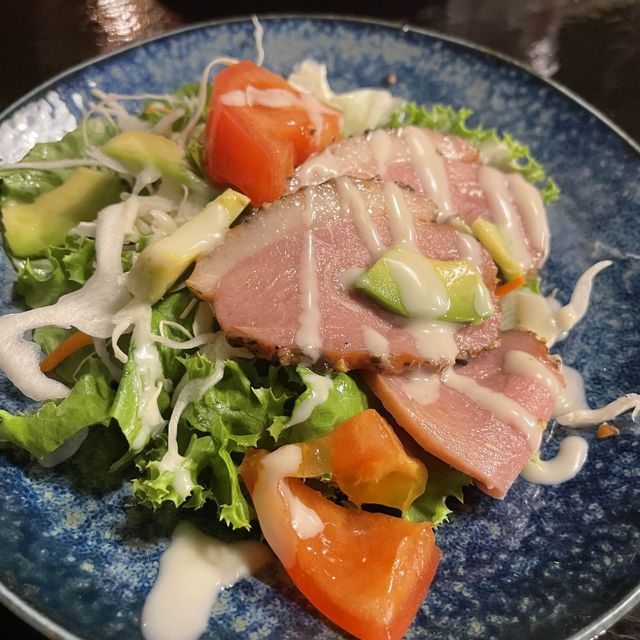 絶対おすすめ‼️沖縄料理の店『菜菜』