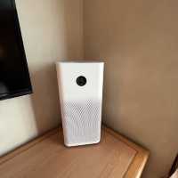 北角美麗華盛景: 舊式 乾淨