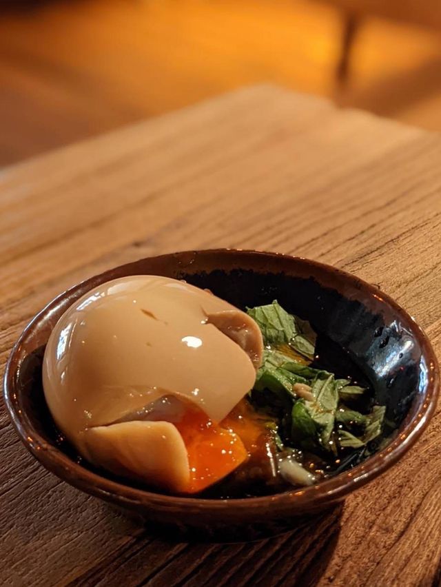 🇯🇵中環傳統日式居酒屋 彷如置身日本🥰SHIO 塩👍🏻