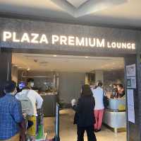 Plaza Premium Lounge 重開現況