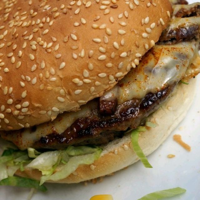 유럽여행 노르웨이 햄버거 맛집