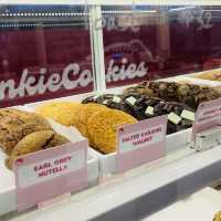 🍪🍪@Twinkie Cookies