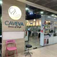 Caveva Salon, Oasis Terrace