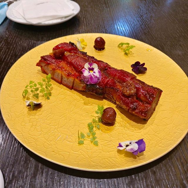 寒舍食譜