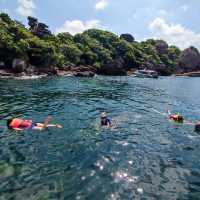 And Buom Island 