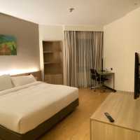 Affordable service apartment near KLCC