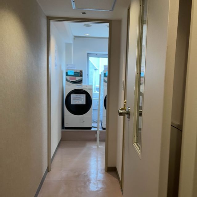 去日本東京·夜機酒店好選擇！內有便利店！！