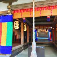【京都】由緒あるひっそりスポット