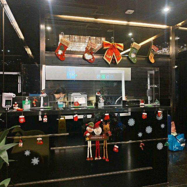 CP值高的君儷酒店