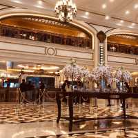 Harbourview Hotel….
