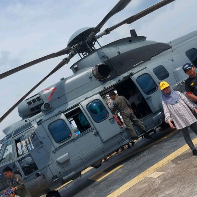 Pangkalan TLDM lumut