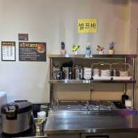 수완지구 찹쌀탕수육 강추 맛집,이조원