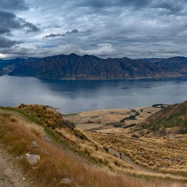 Best hike in Wanaka