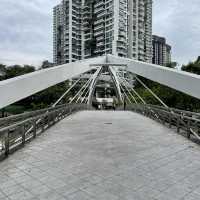 Robertson quay - Scenic Walk