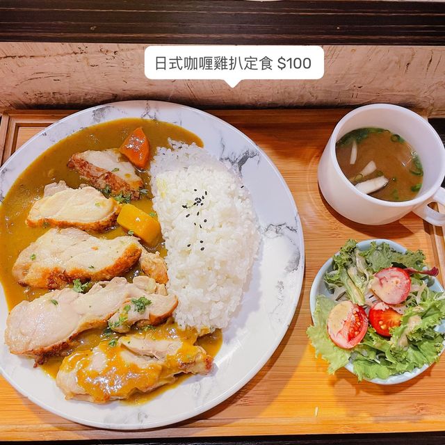 隱世觀塘工廈地下cafe❤️