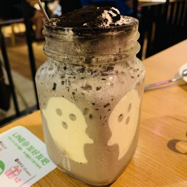 高雄大魯閣美食-tino’s pizza