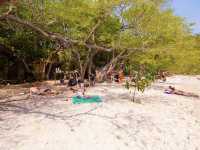 เกาะไผ่ พัทยา ชลบุรี💚🏖