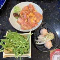 《一再回味正宗麻辣火鍋》