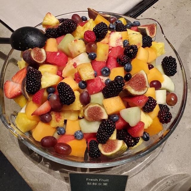 太古東隅酒店East高質buffet