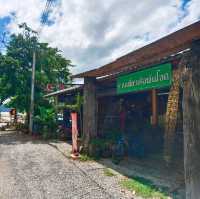 ร้านก๋วยเตี๋ยวเรือพันโขด หนองคาย