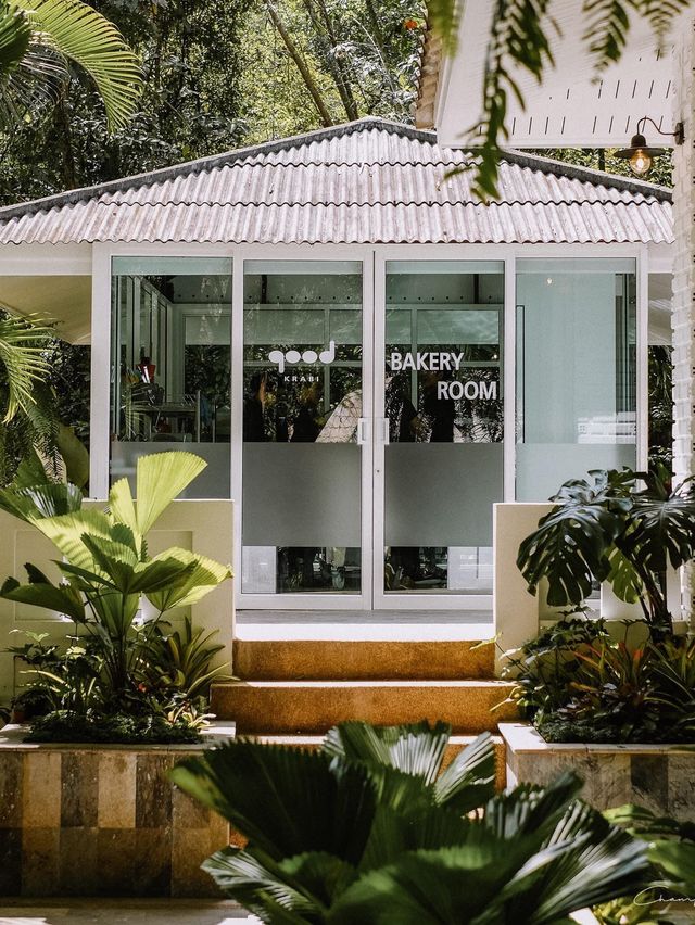 Good Cafe Krabi 