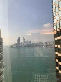 炮台山📍港島海逸君綽酒店🏨