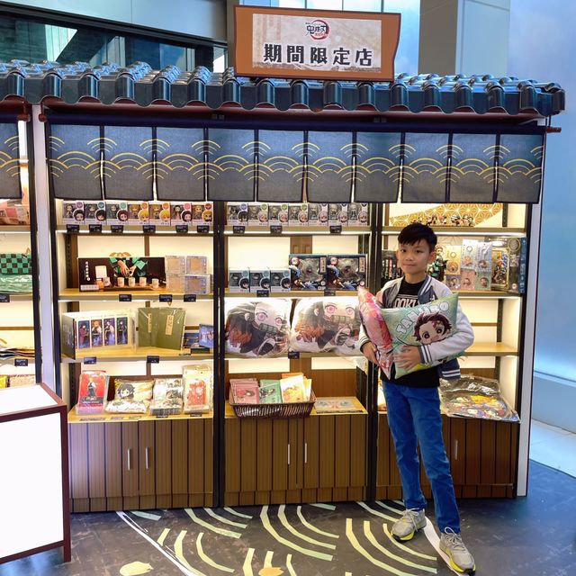 鬼滅之刃@The ONE