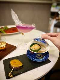 Oasis Bar & Grill (尖沙咀)