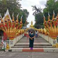 วัดเขาพระใหญ่ พัทยา

