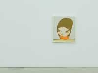 奈良美智さんの世界を堪能できる N's YARD