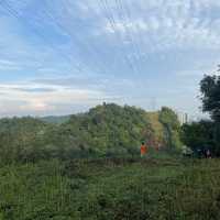 Sri Bintang Trail