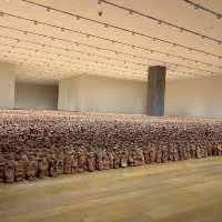 文青打卡必去新景點— M+ Musuem
