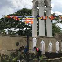 Galle, Sri Lankan gems