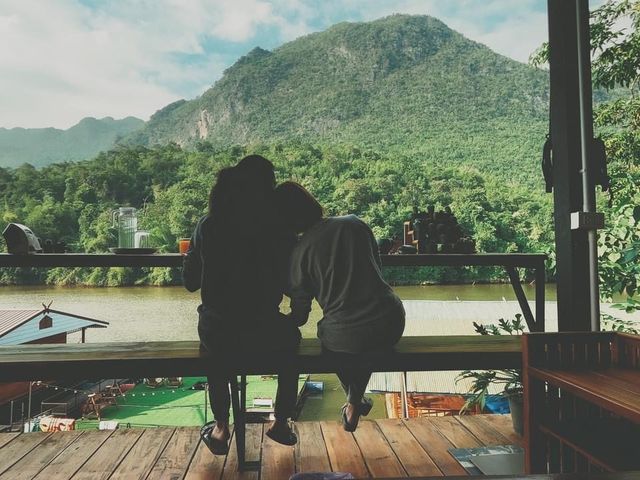 𝑲𝒂𝒏𝒈𝒕𝒂𝒊 𝑪𝒂𝒎𝒑 🏕