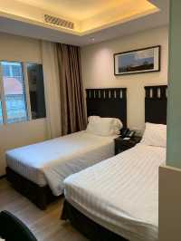 Staycay @ Link Hotel Singapore 