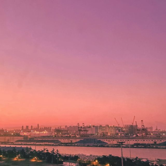 인천 개항로 여행, 감성 호캉스는 이 곳🌸