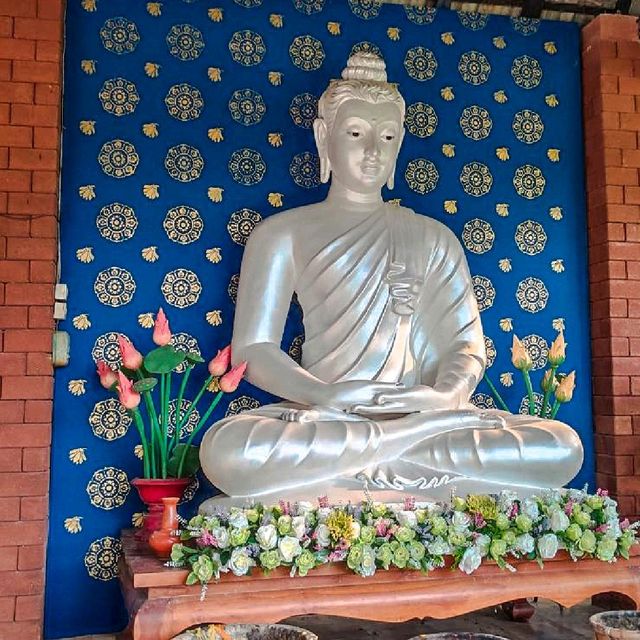 ✨วัดเก่าแก่ สมบัติ​เมืองเชียงราย✨