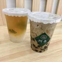 人氣臺式飯糰
