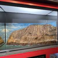 帶小朋友認識香港嘅火山石