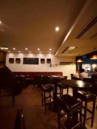 【名古屋】クラフトビール好き必見‼️本格ビアとイタリアン